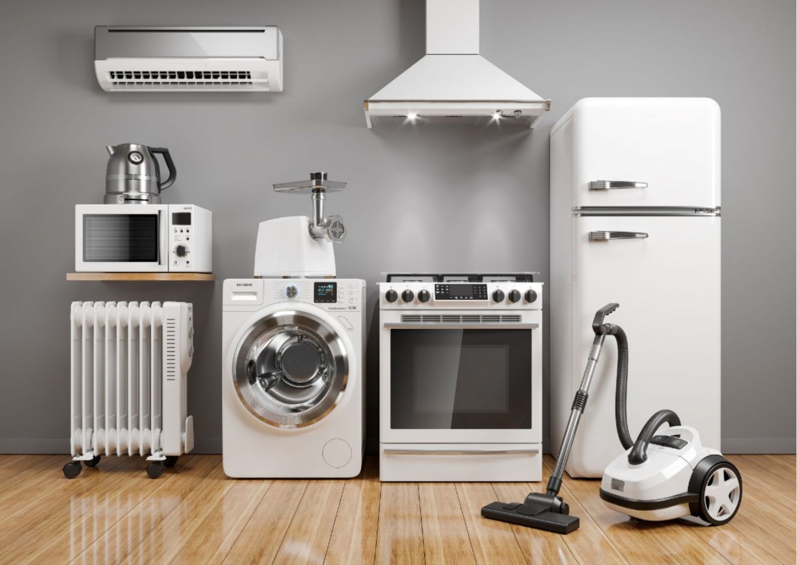 Kars Beyaz Eşya Tamircisi